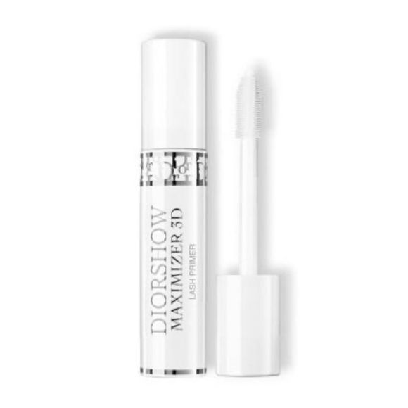 Dior Other - $11❤️‍🔥 Dior Diorshow Maximizer 3D Lash Primer Mascara 👁️ NEW IN BOX Eyelash